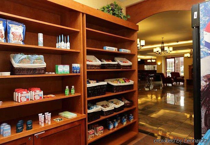 北波特兰万豪酒店 波特蘭 外观 照片